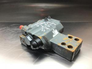 Liebherr Sicherheitsventil